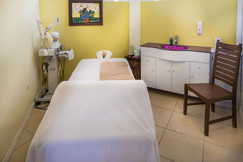 Treatment Room